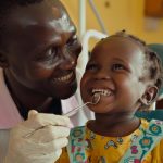 Enfant et ado: calendrier et importance des visites chez le dentiste