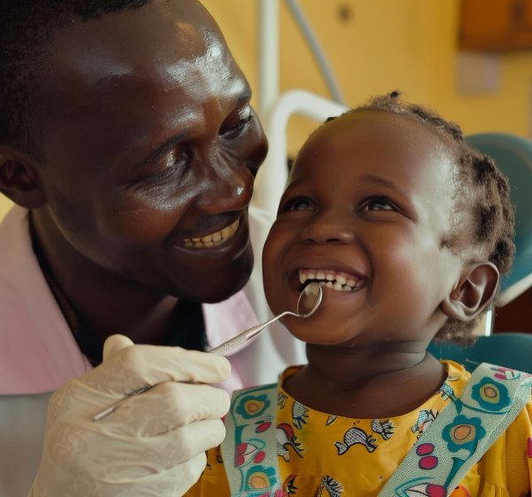 Enfant et ado: calendrier et importance des visites chez le dentiste