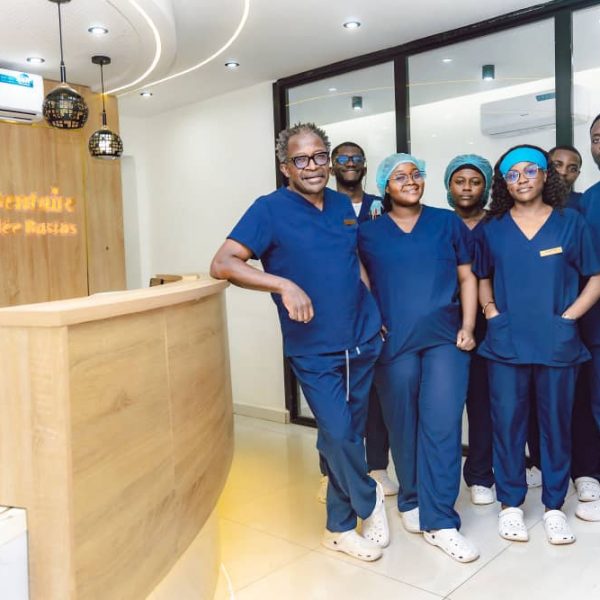 Personnel Cabinet Vallée Bastos