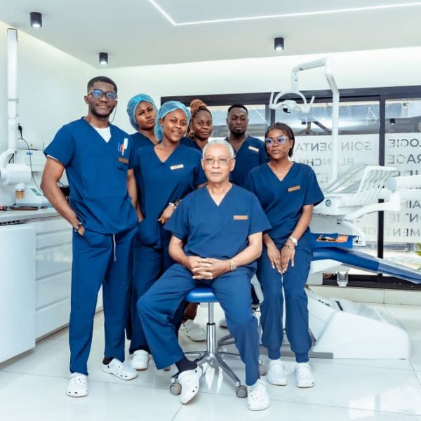 Personnel Cabinet Vallée Bastos