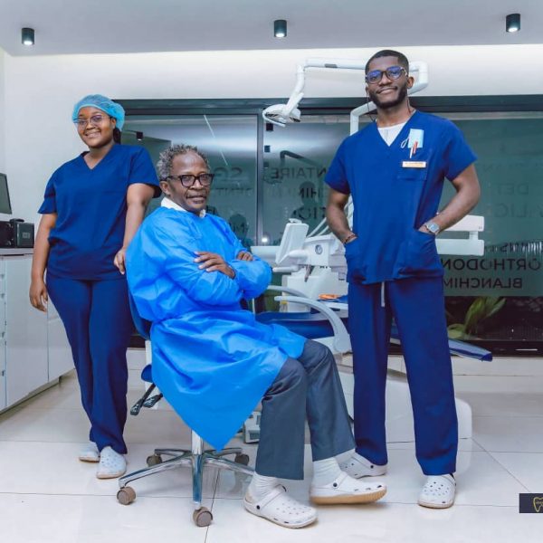 Personnel Cabinet Vallée Bastos