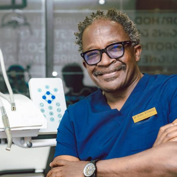 Personnel NTONGSI Didier