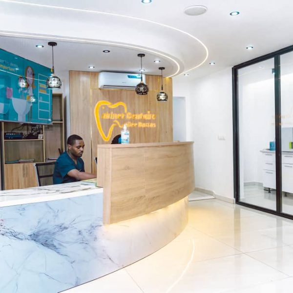 Accueil et réception